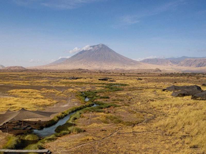 Lake Natron Exploration, waterfalls & Cultural tour photo 1
