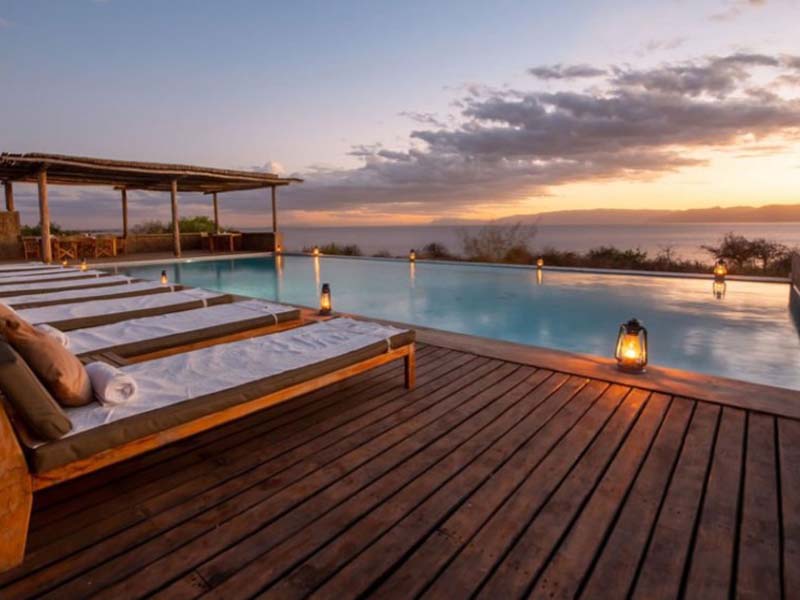 Ngorongoro – Lake Manyara photo 1