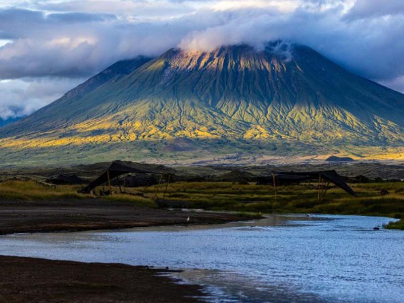 Lake Natron – return to Arusha photo 2