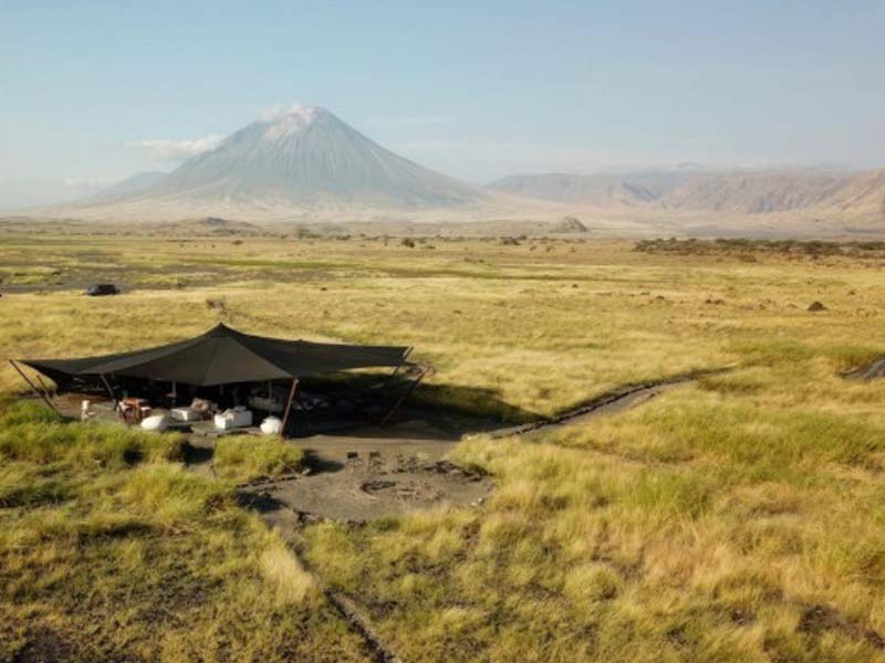 Arusha – Lake Natron photo 1