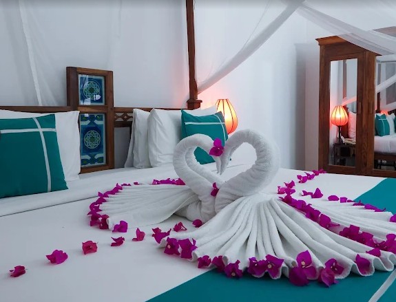 Spice Plantations & Swahili Cooking photo 1