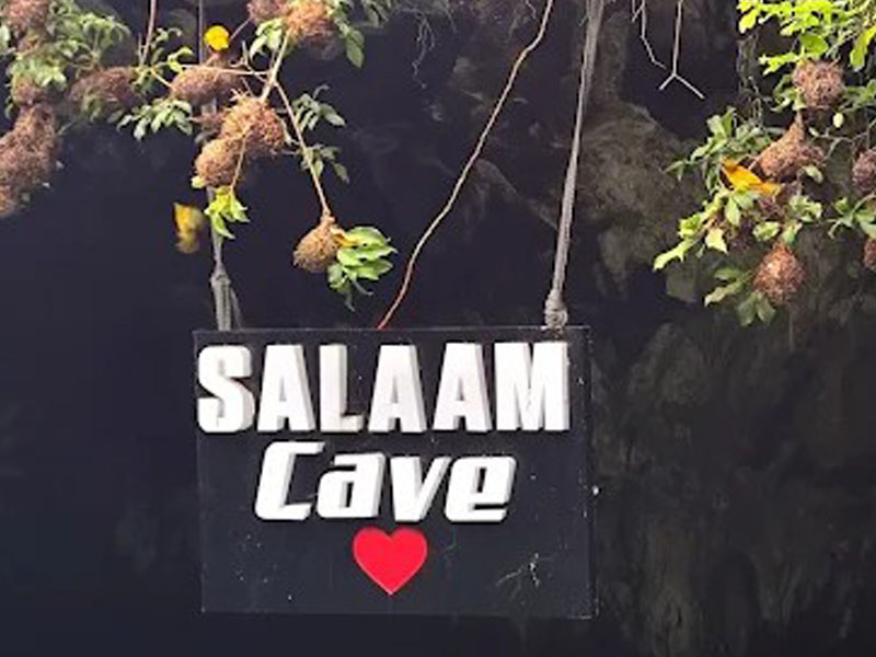 Salam Cave photo 1