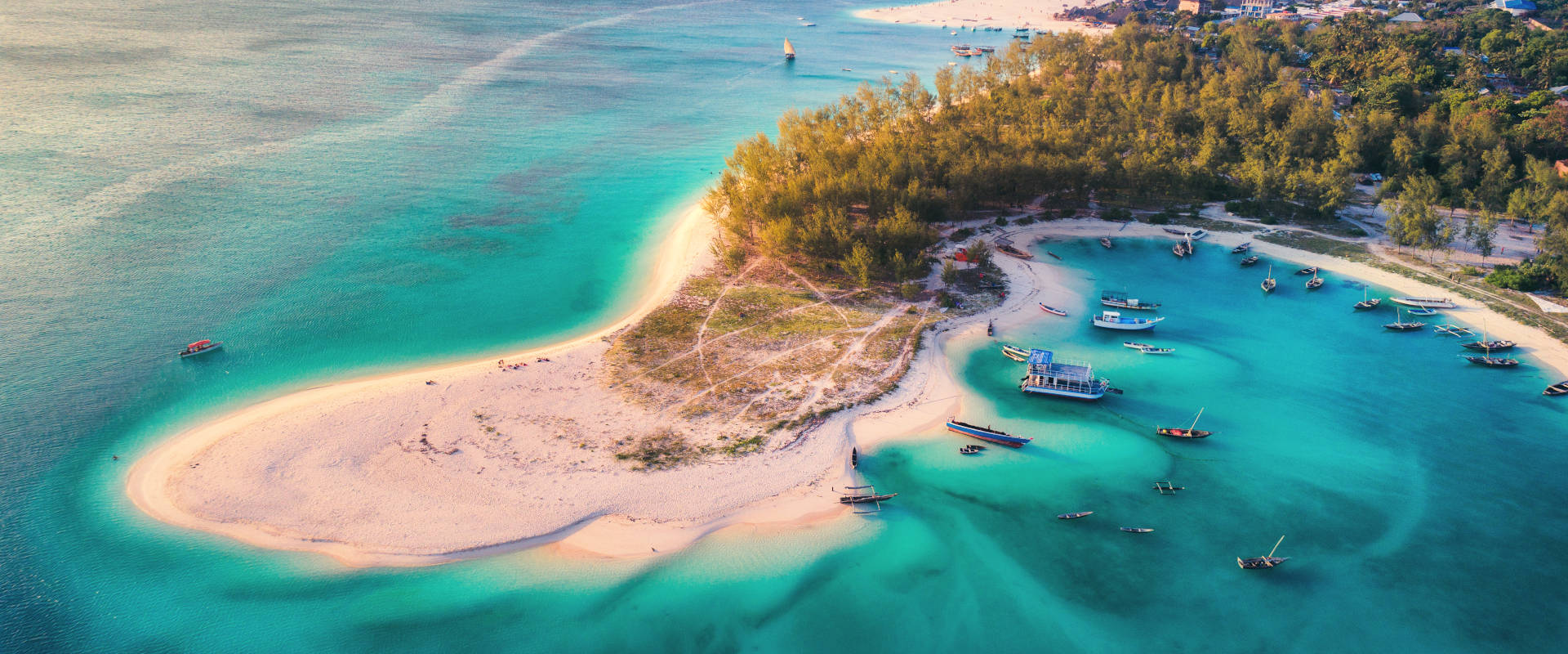 Zanzibar Islands