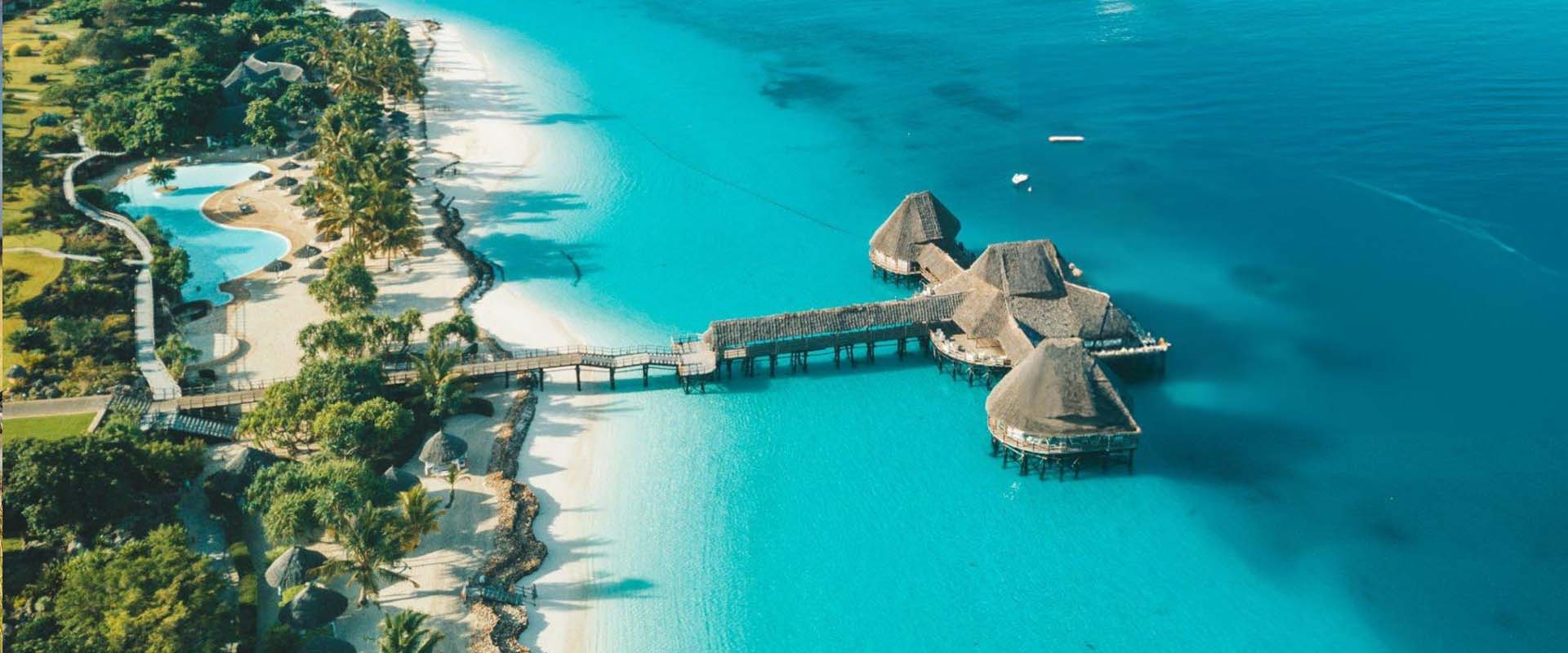 Trekking & Zanzibar Holiday