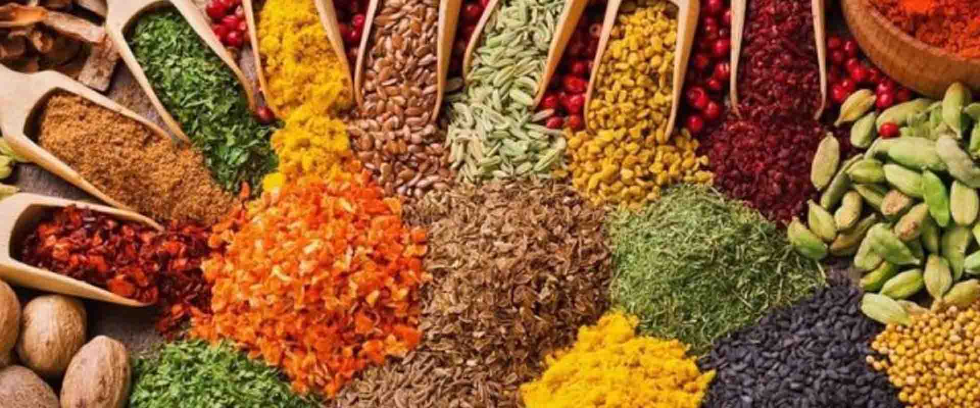 2 Days Spice & Farm Experience