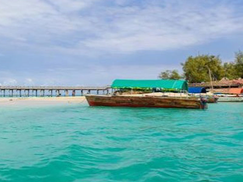 3 Days Zanzibar Island Discovery & Coral Adventure