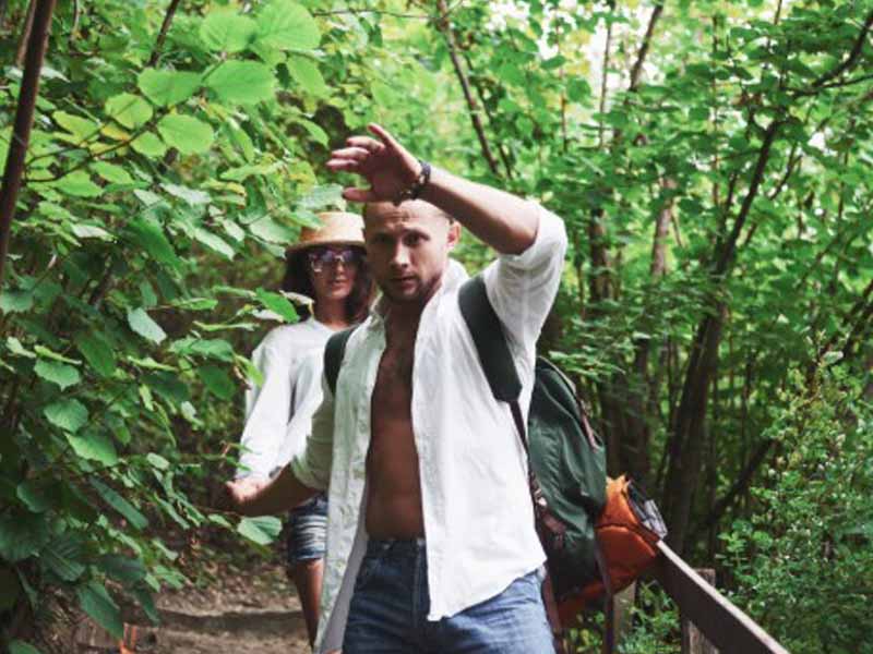 Where Love Meets the Wild: 7-Day Honeymoon Safari in Northern Tanzania