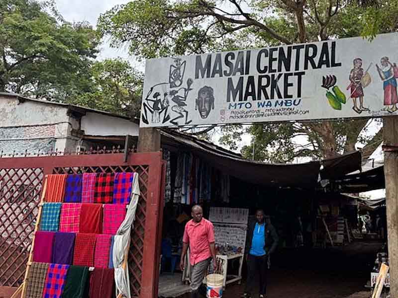 Mto wa Mbu Cultural Experience – A Taste of Tanzania