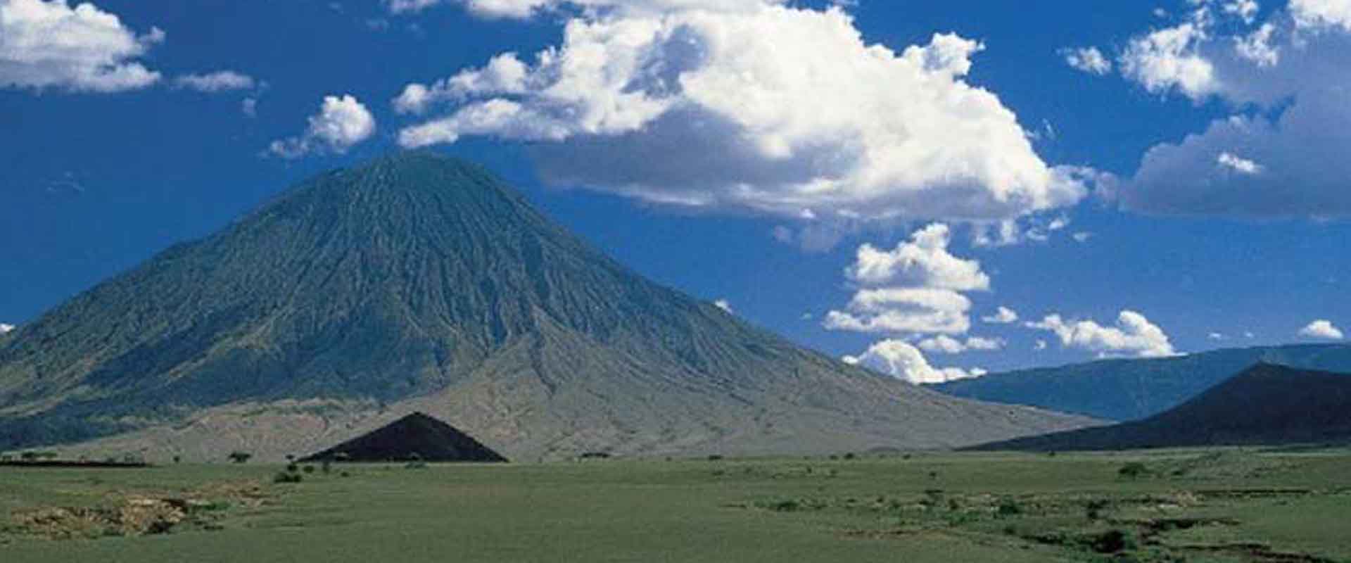 3 Days Mount Oldoinyo Lengai Volcano Hiking & Lake Natron Adventure