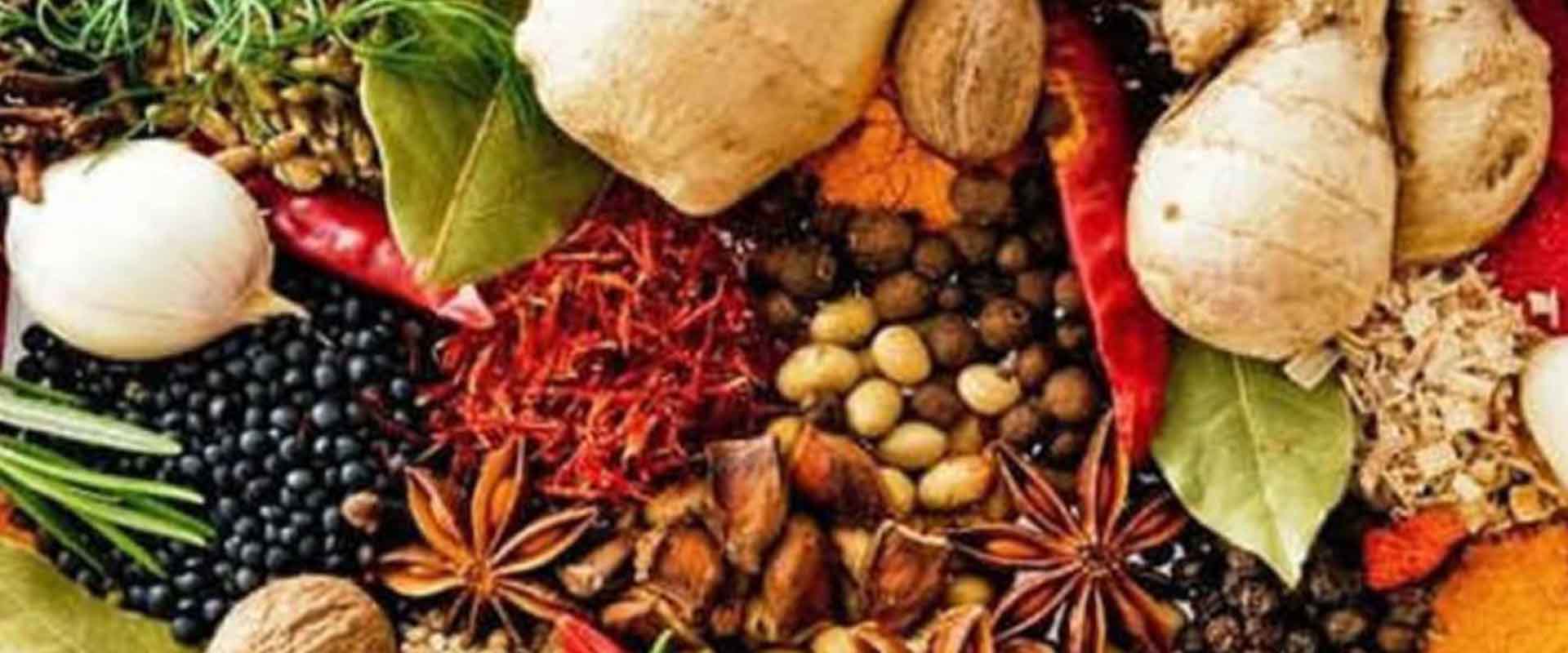 4 Days Spice & Sustainable Farm Experience