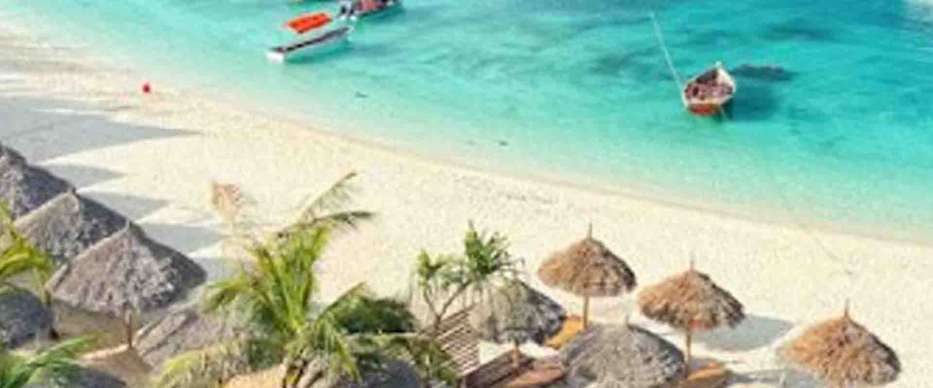 2 Days Zanzibar Beach & Marine Escape