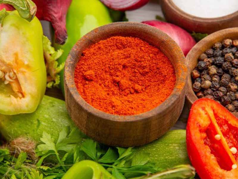 4 Days Spice & Sustainable Farm Experience