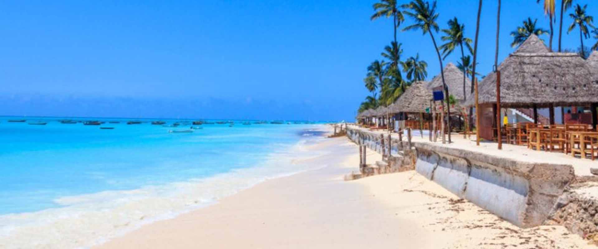 8 Days Northern Safari & Southern Zanzibar Adventure